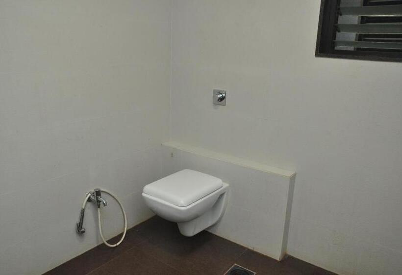 חדר סופריור עם מיטת קינג, Monteria Resort