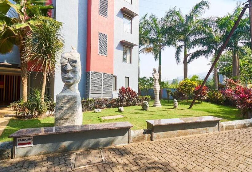 חדר סופריור עם מיטת קינג, Monteria Resort