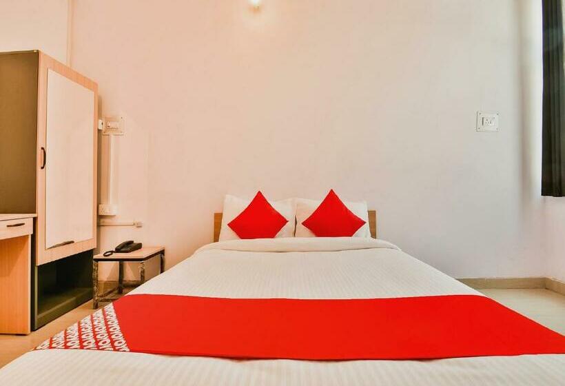 스탠다드 룸, Oyo Flagship 76387 Ag Colony