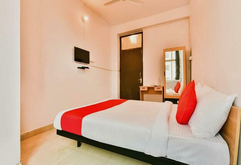 اتاق استاندارد, Oyo Flagship 76387 Ag Colony