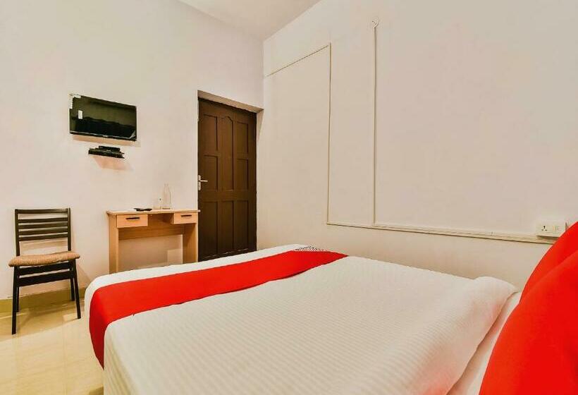 스탠다드 룸, Oyo Flagship 76387 Ag Colony