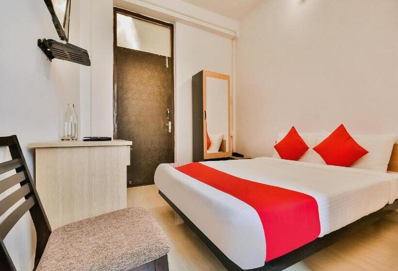 스탠다드 룸, Oyo Flagship 76387 Ag Colony