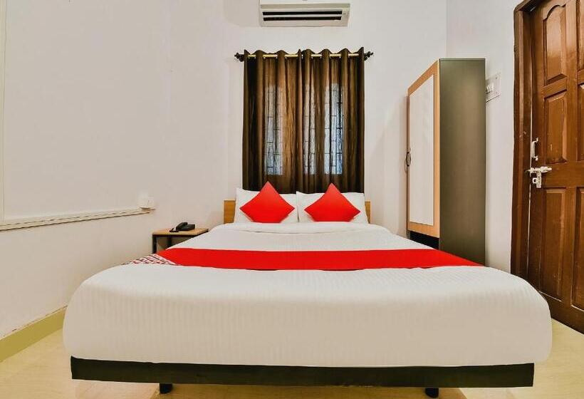 스탠다드 룸, Oyo Flagship 76387 Ag Colony