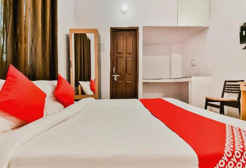 스탠다드 룸, Oyo Flagship 76387 Ag Colony