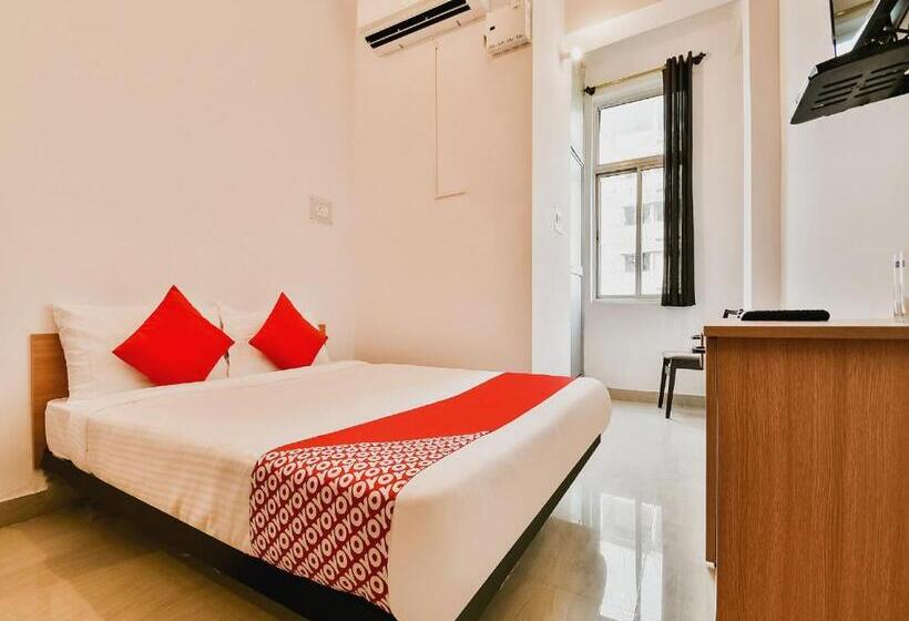 스탠다드 룸, Oyo Flagship 76387 Ag Colony