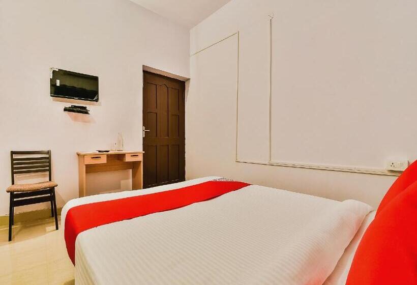 스탠다드 룸, Oyo Flagship 76387 Ag Colony