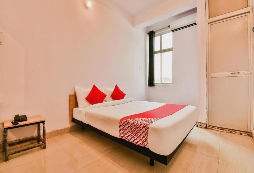 스탠다드 룸, Oyo Flagship 76387 Ag Colony