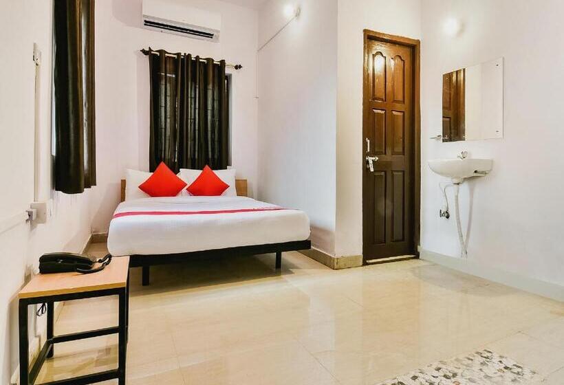 스탠다드 룸, Oyo Flagship 76387 Ag Colony