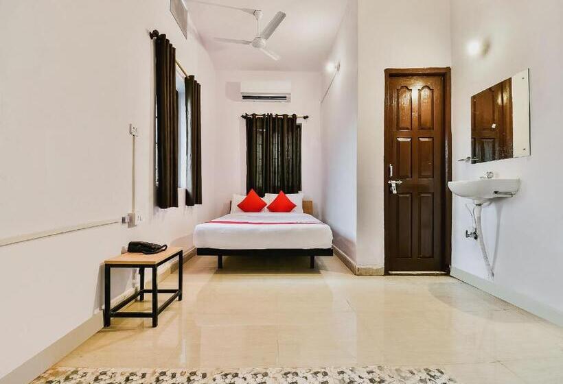 اتاق استاندارد, Oyo Flagship 76387 Ag Colony