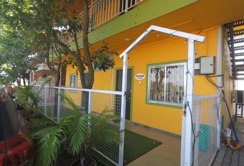 キングサイズベッドのスタンダードルーム, Relax Adventure Resort