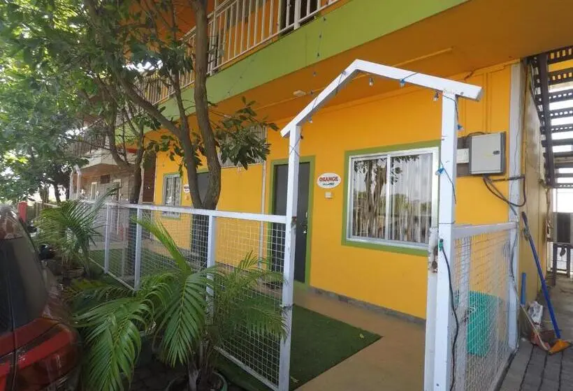 Standard-huone King-vuode, Relax Adventure Resort