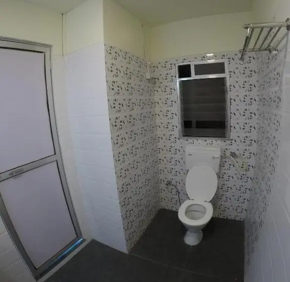 Standard-huone King-vuode, Relax Adventure Resort