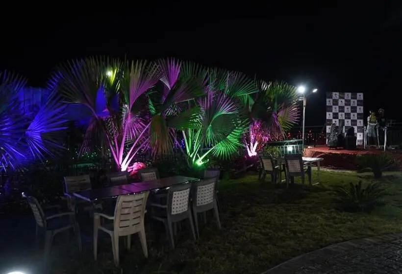 Standard-huone King-vuode, Relax Adventure Resort