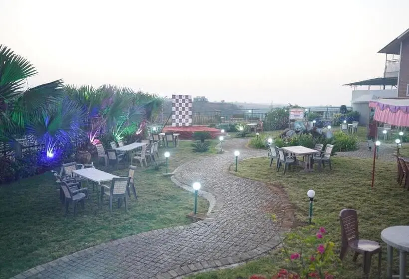 Standard-huone King-vuode, Relax Adventure Resort