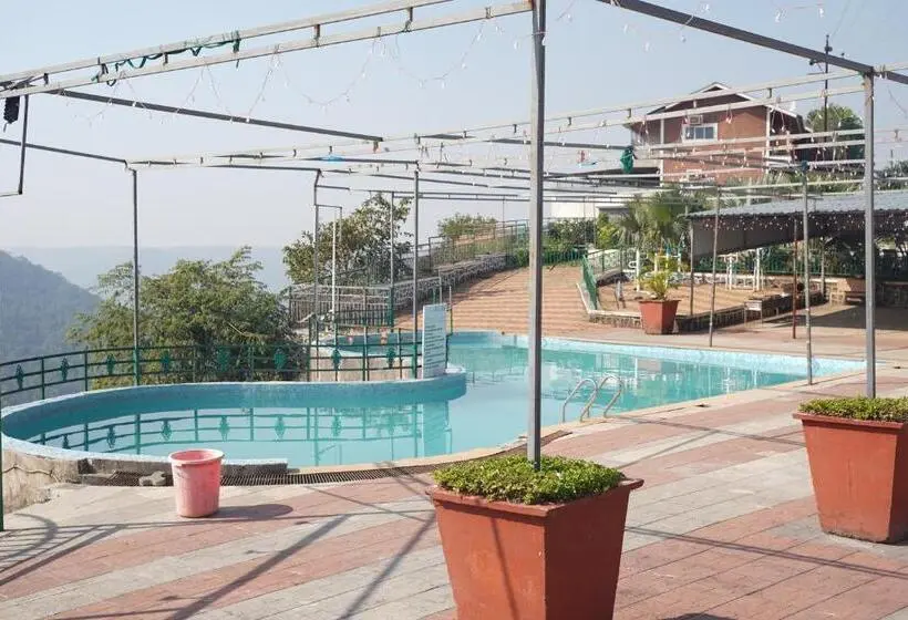 Standard-huone King-vuode, Relax Adventure Resort