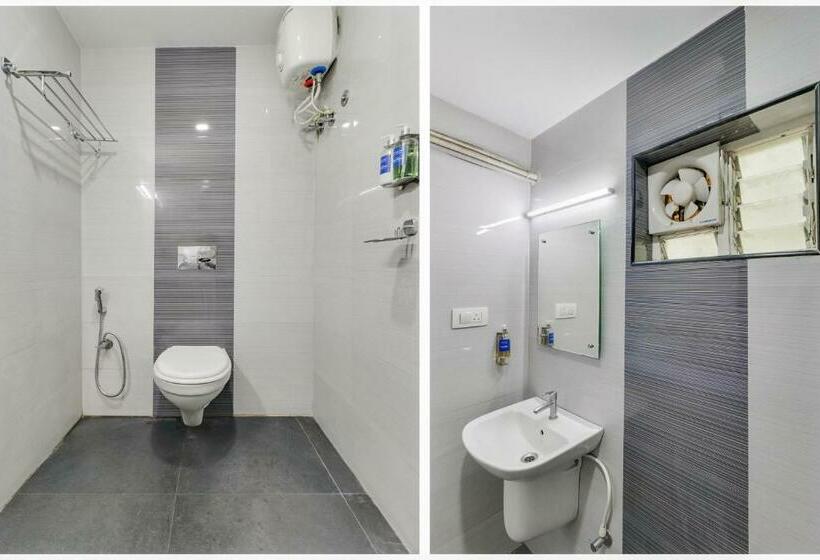 Номер Стандарт, Super Hotel O Stay Inn Maharani Peta