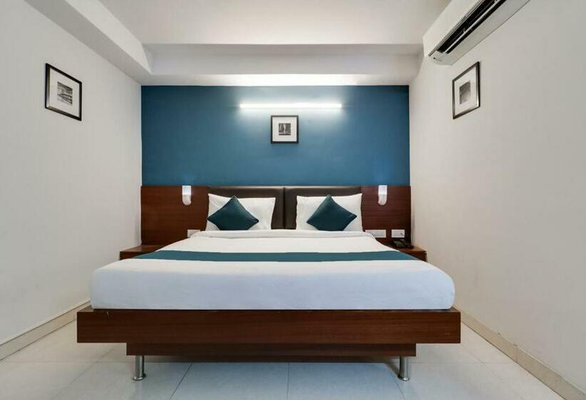 Номер Стандарт, Super Hotel O Stay Inn Maharani Peta