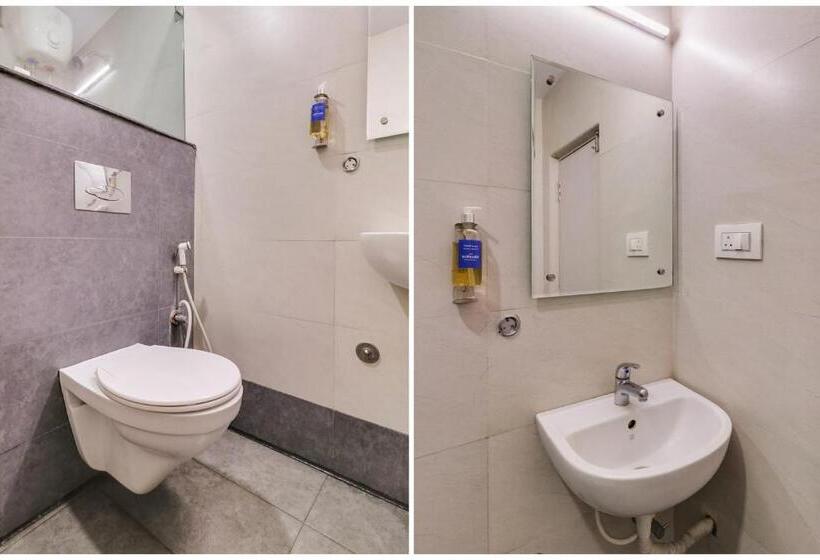 Номер Стандарт, Super Hotel O Stay Inn Maharani Peta