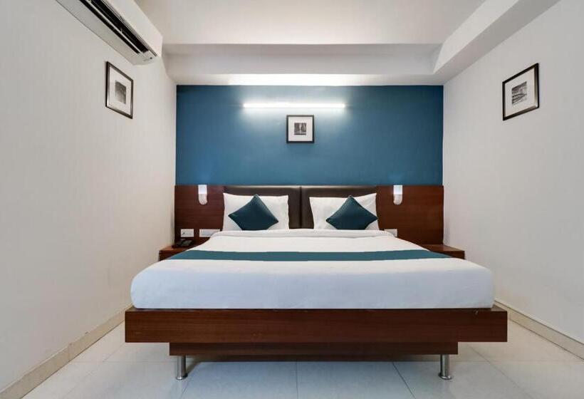 Номер Стандарт, Super Hotel O Stay Inn Maharani Peta