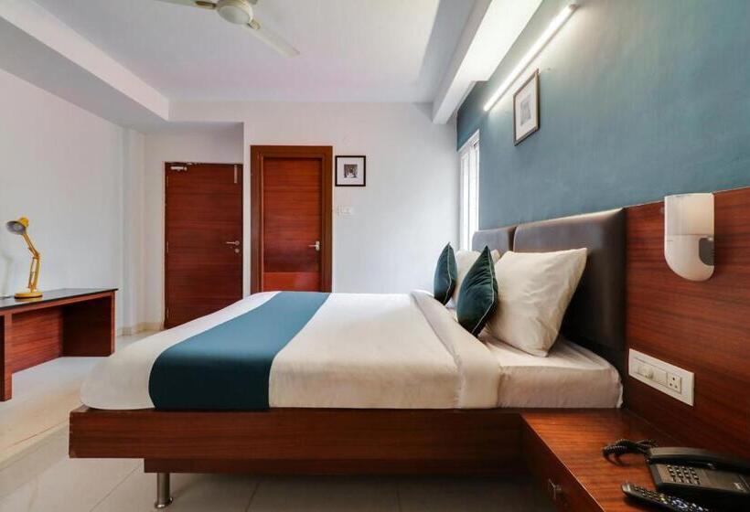 Номер Стандарт, Super Hotel O Stay Inn Maharani Peta