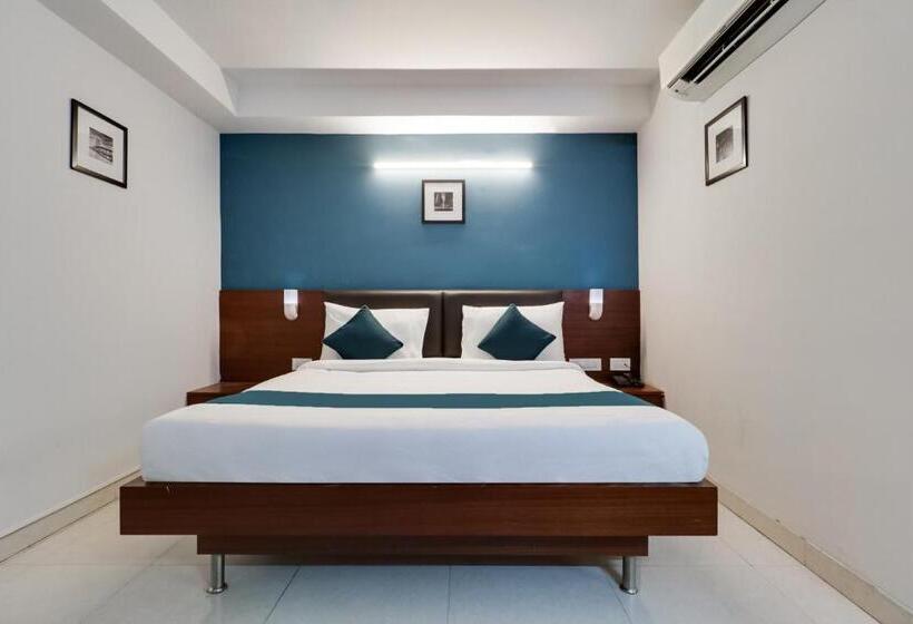 Номер Стандарт, Super Hotel O Stay Inn Maharani Peta