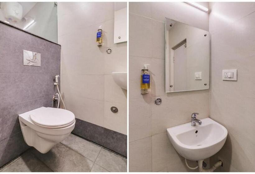 Номер Стандарт, Super Hotel O Stay Inn Maharani Peta