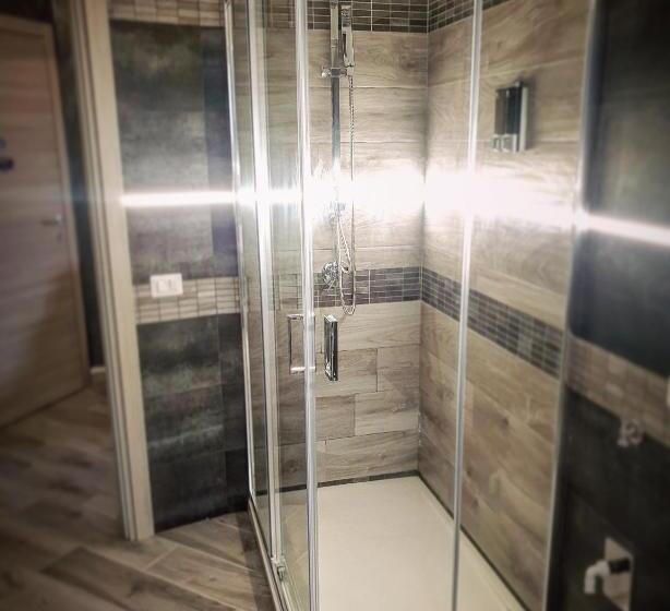 سوییت لوکس, Central Campobasso