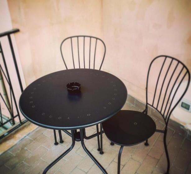 سوییت, Central Campobasso