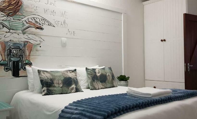 스탠다드 룸 가든 전망, Forget Me Not Selfcatering Apartments