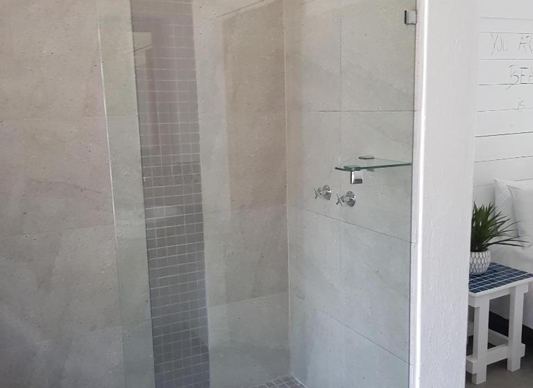 חדר סטנדרט נוף לגינה, Forget Me Not Selfcatering Apartments