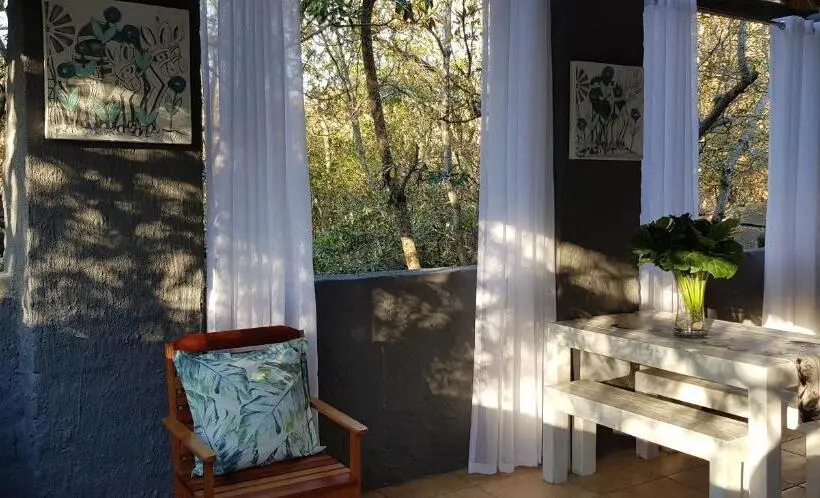 デラックスファミリールーム, Forget Me Not Selfcatering Apartments