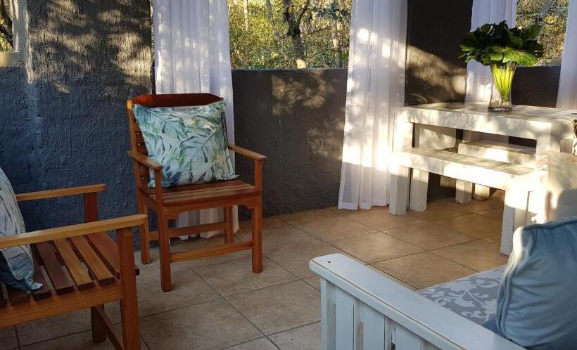 חדר משפחתי דלוקס, Forget Me Not Selfcatering Apartments