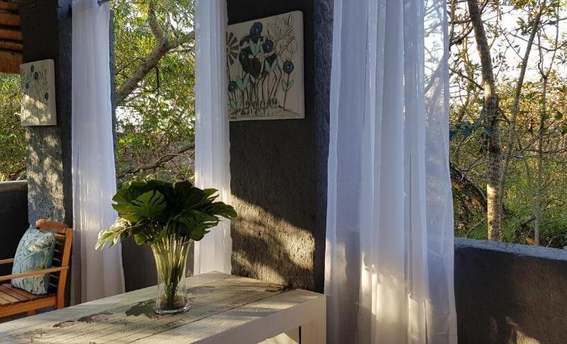 디럭스 패밀리 룸, Forget Me Not Selfcatering Apartments