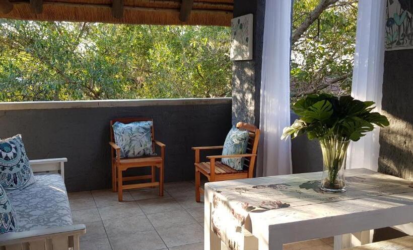 חדר משפחתי דלוקס, Forget Me Not Selfcatering Apartments