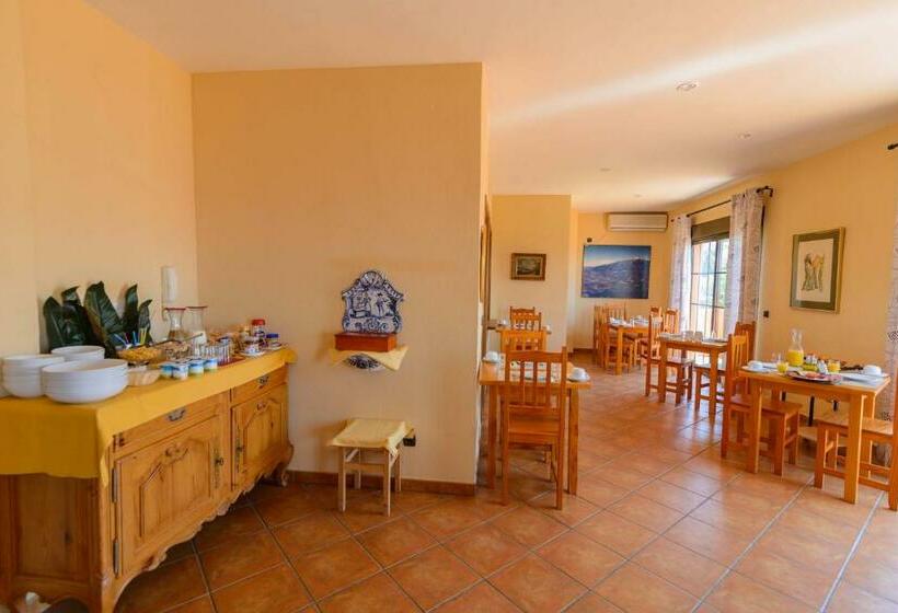 غرفة قياسية, Room El Pilarillo