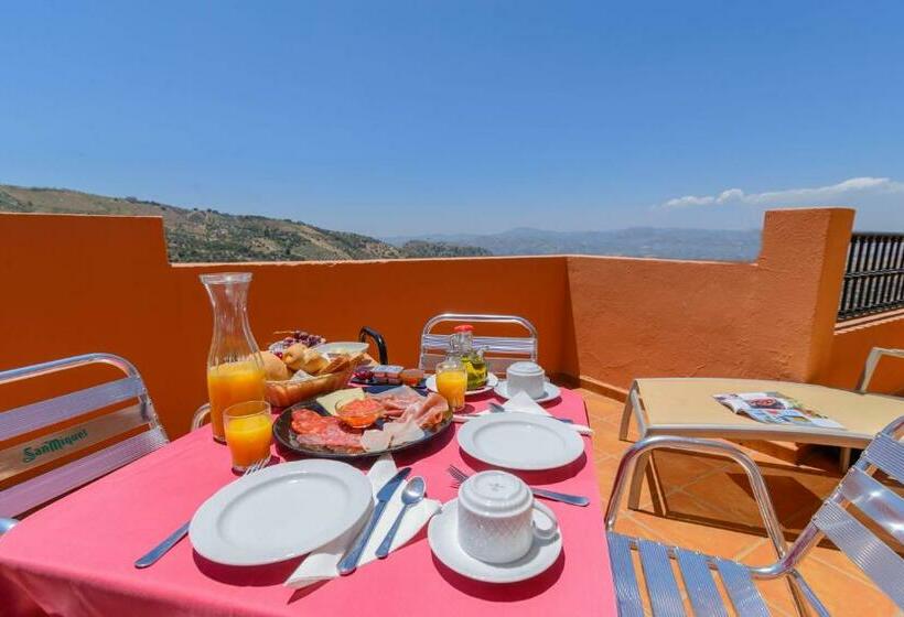 غرفة قياسية, Room El Pilarillo