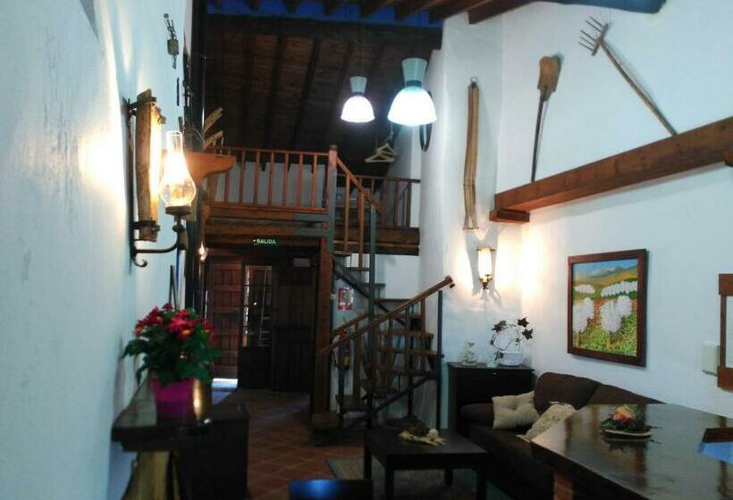 חדר סטנדרט, Room El Pilarillo