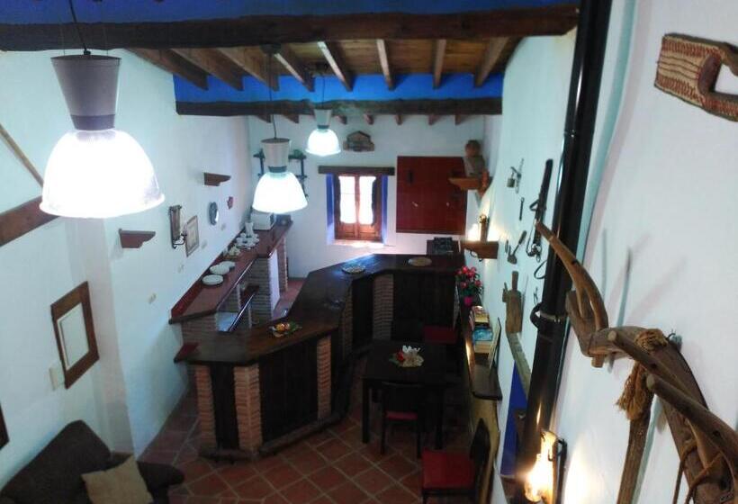 غرفة قياسية, Room El Pilarillo