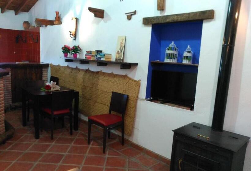 غرفة قياسية, Room El Pilarillo