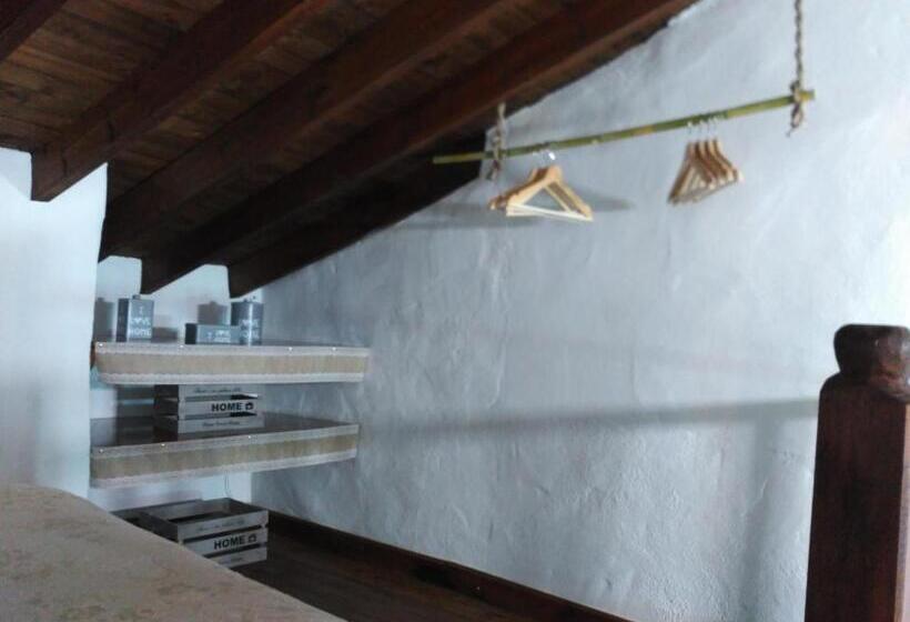 Номер Стандарт, Room El Pilarillo