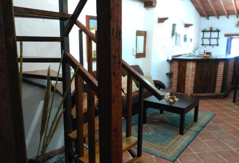 غرفة قياسية, Room El Pilarillo