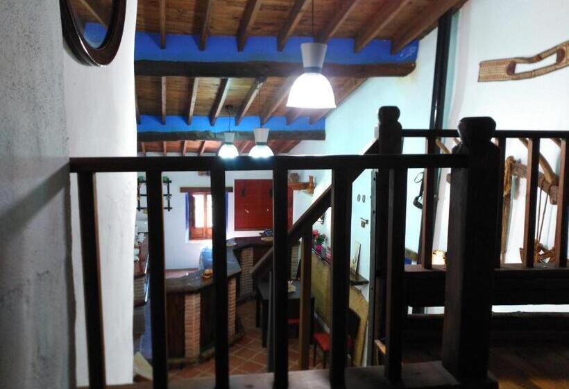 غرفة قياسية, Room El Pilarillo