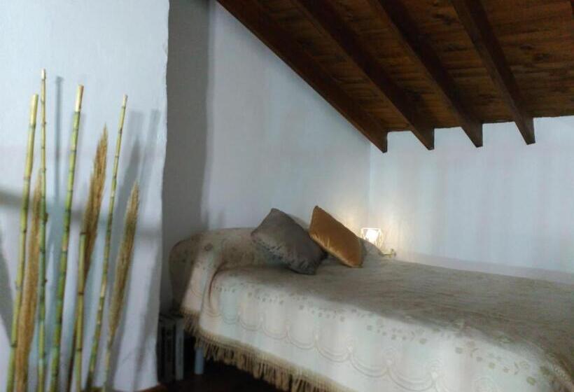 Номер Стандарт, Room El Pilarillo
