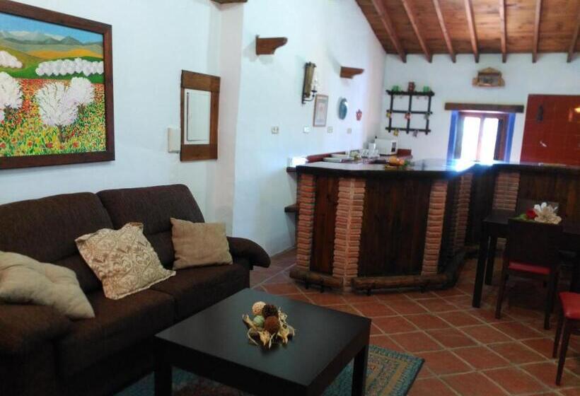 غرفة قياسية, Room El Pilarillo