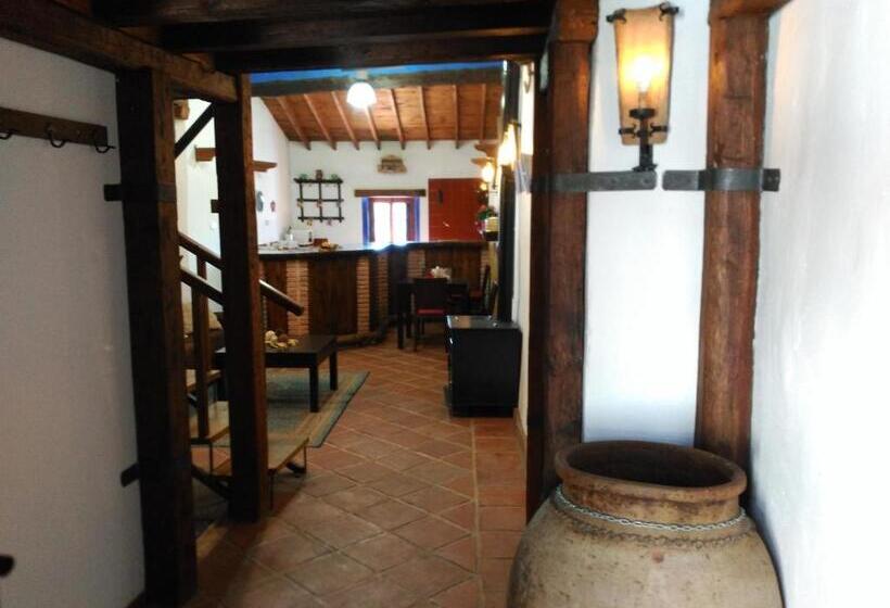 غرفة قياسية, Room El Pilarillo