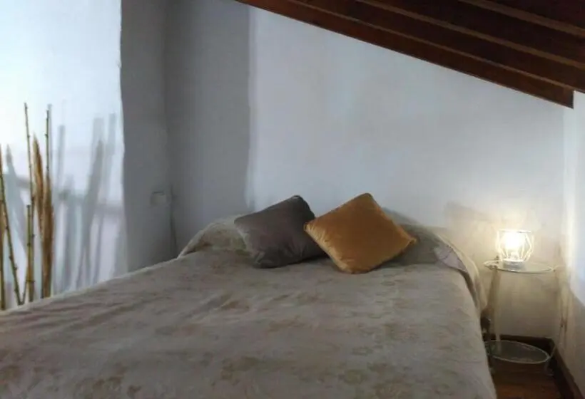 スタンダードルーム, Room El Pilarillo