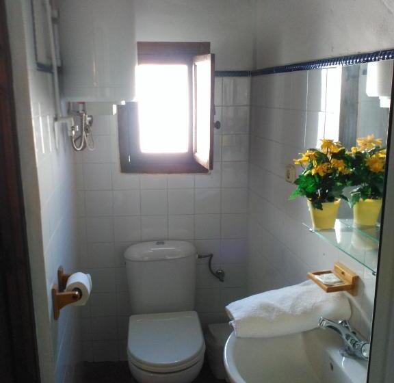 Номер Стандарт, Room El Pilarillo