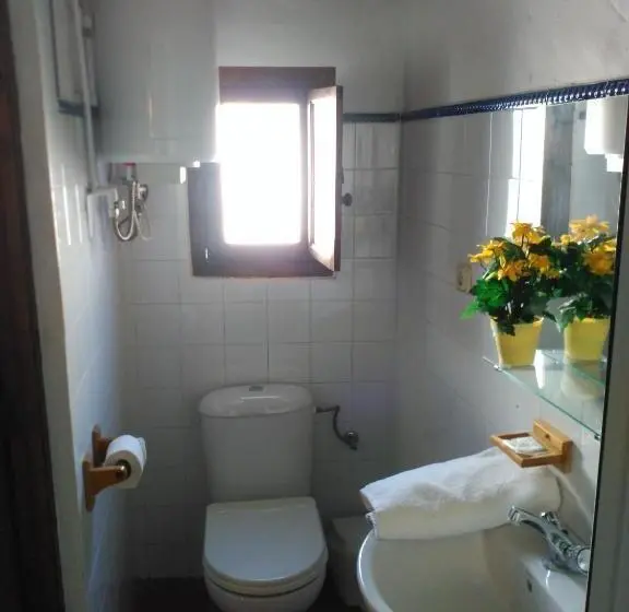 スタンダードルーム, Room El Pilarillo