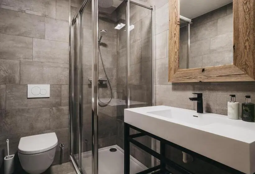 استودیوی استاندارد, Vaya Gerlos