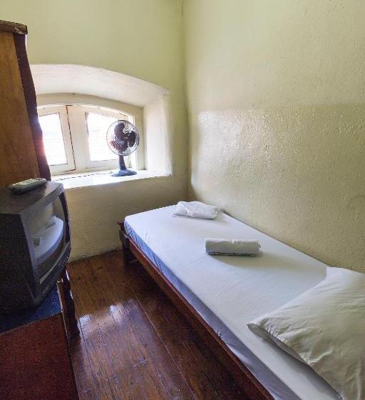 اتاق سوپریور یک تخته, Hospedagem Ledo